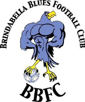 Brindabella Blues
