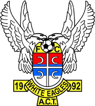 Canberra White Eagles Canberra White Eagles