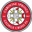 Caroline Springs George Cross