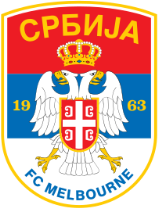 Melbourne Srbija