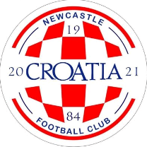 Newcastle Croatia