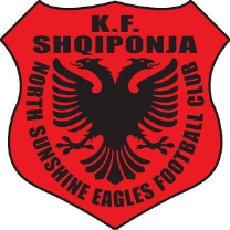 North Sunshine Eagles