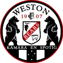 Weston Bears