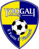 Yoogali