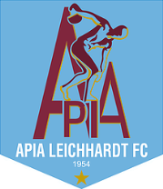 APIA Leichhardt U20