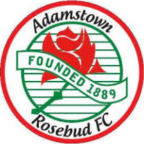 Adamstown Rosebud