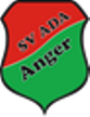 Anger Anger