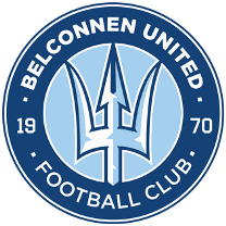 Belconnen United Belconnen United