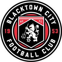 Blacktown City