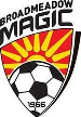 Broadmeadow Magic