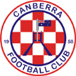 Canberra Croatia