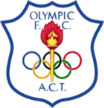 Canberra Olympic Canberra Olympic