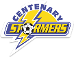 Centenary Stormers