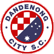 Dandenong City