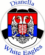Dianella White Eagles Dianella White Eagles