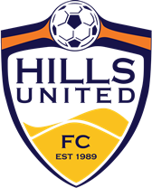 Hills United