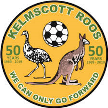 Kelmscott Roos Kelmscott Roos