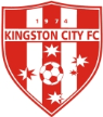Kingston City