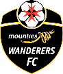 Mounties Wanderers Mounties Wanderers