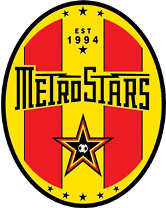 North Eastern MetroStars