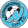 Nunawading City