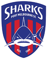 Port Melbourne Sharks