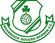 Shamrock Rovers Darwin Shamrock Rovers Darwin