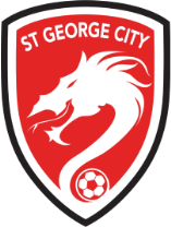 St. George City