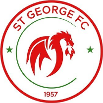 St George Saints U20