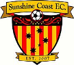 Sunshine Coast