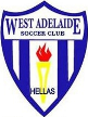 West Adelaide West Adelaide