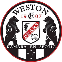 Weston Workers Bears