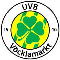 Union Vöcklamarkt