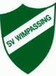 Wimpassing Wimpassing