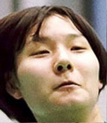 A Yeon Yoo