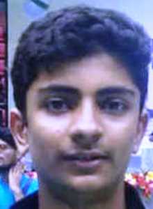 Abhinav Thakur Abhinav Thakur