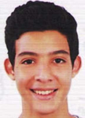 Ahmed Elbahnasawy