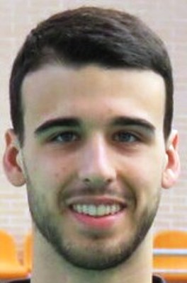 Alvaro Leal