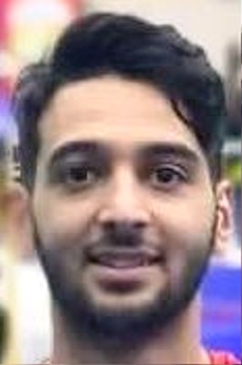 Amirhossein Hasani Amirhossein Hasani