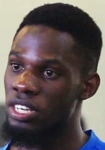 Amos Muyanja