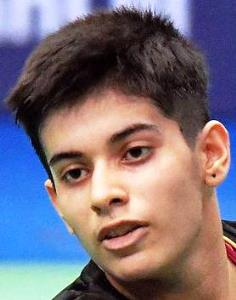 Anmol Kharb