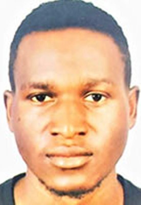 Augustus Owinyi Augustus Owinyi