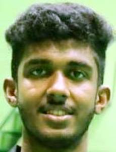 Ayush Shetty