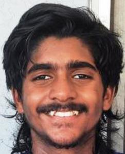 Bharath Latheesh Bharath Latheesh