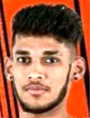 Bhargav Somasundara