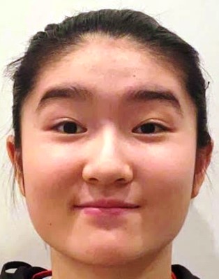 Cecilia Wang
