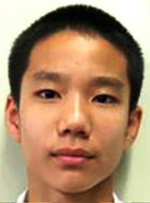 Chen Jia Chu
