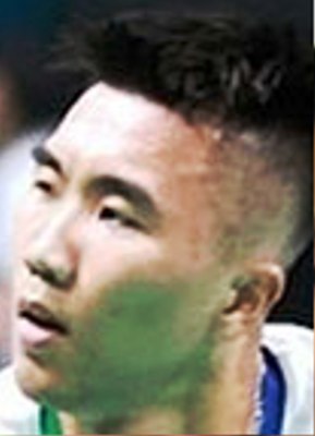 Chen Xun Zhao Chen Xun Zhao