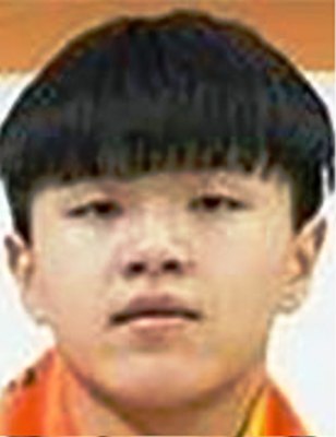 Cheng Han Tsai Cheng Han Tsai