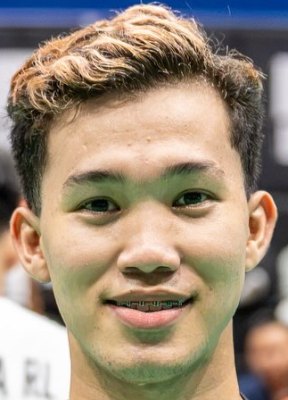 Clarence Villaflor Clarence Villaflor